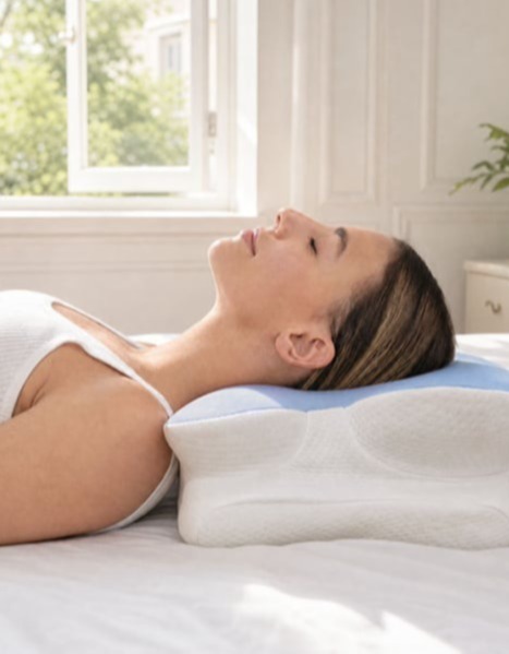 Melara Apex Pillow
