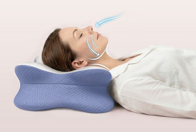 Melara Apex Pillow