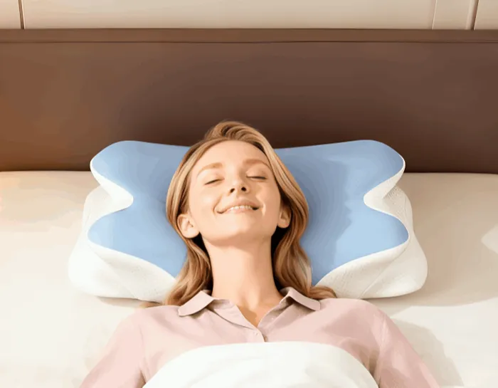Melara Apex Pillow