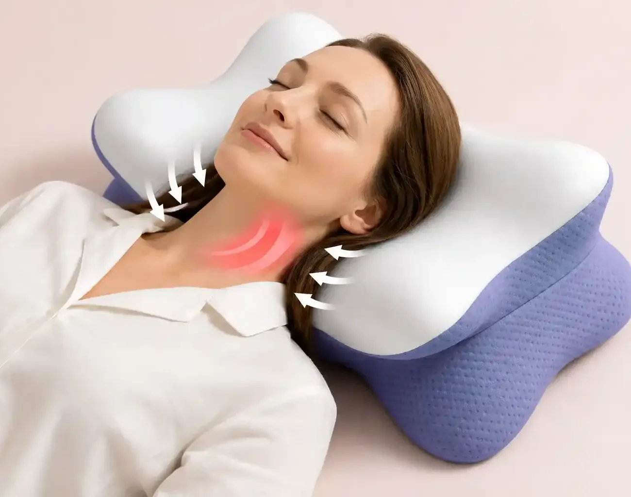 Melara Apex Pillow